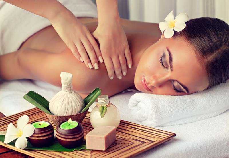 Massage Wien